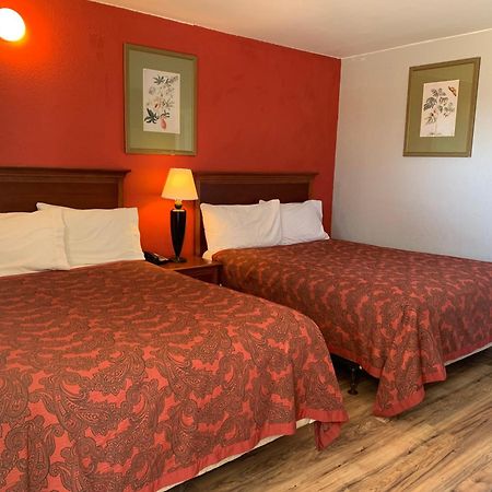 Scottish Inn And Suites - Bensalem-Philadelphia 外观 照片