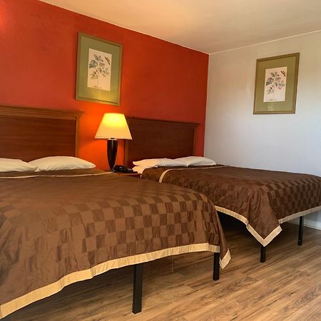 Scottish Inn And Suites - Bensalem-Philadelphia 外观 照片