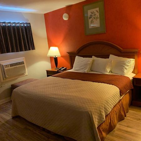 Scottish Inn And Suites - Bensalem-Philadelphia 外观 照片