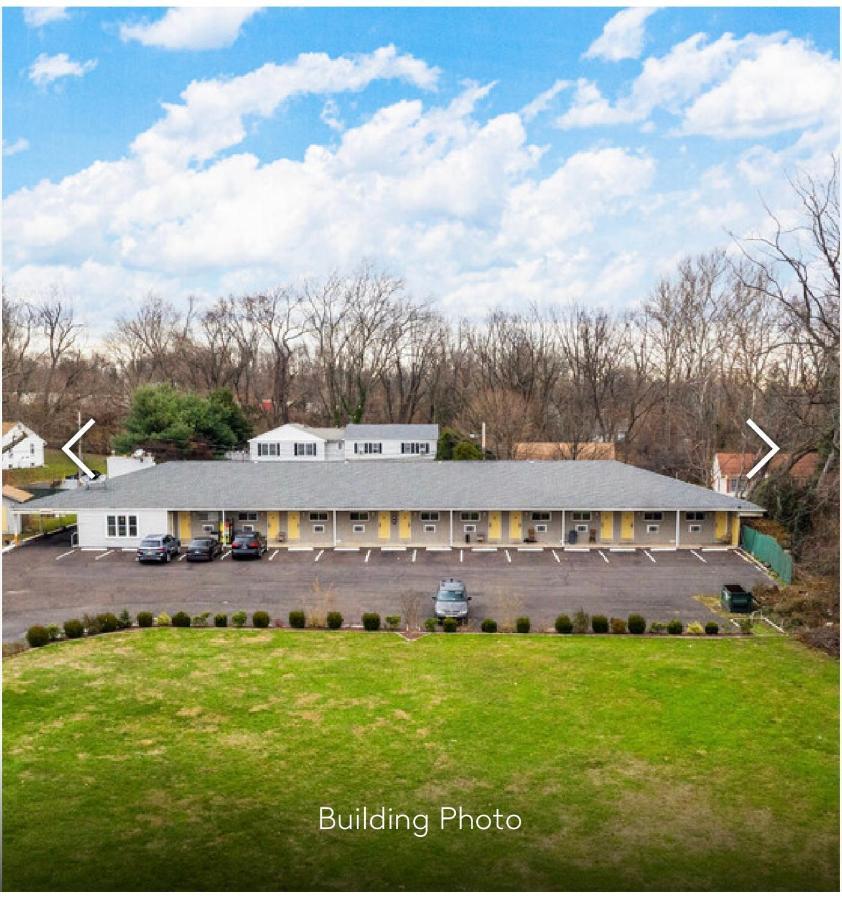 Scottish Inn And Suites - Bensalem-Philadelphia 外观 照片