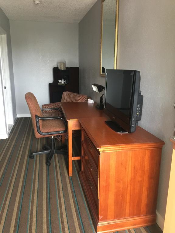Scottish Inn And Suites - Bensalem-Philadelphia 外观 照片