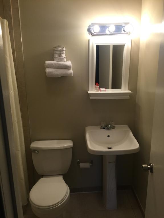 Scottish Inn And Suites - Bensalem-Philadelphia 外观 照片