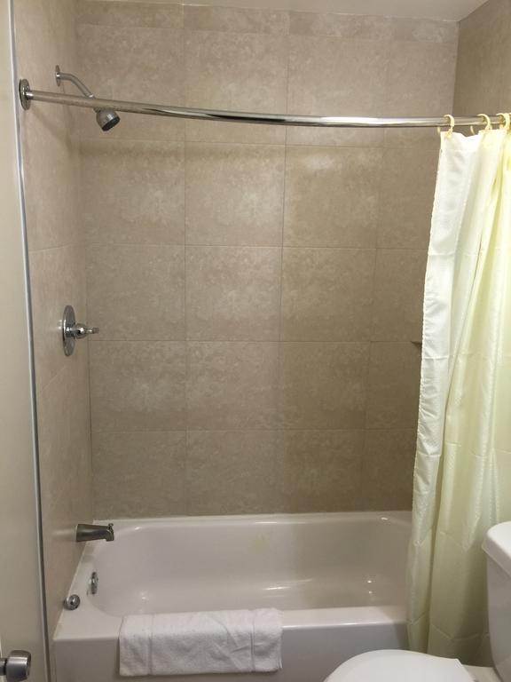 Scottish Inn And Suites - Bensalem-Philadelphia 外观 照片