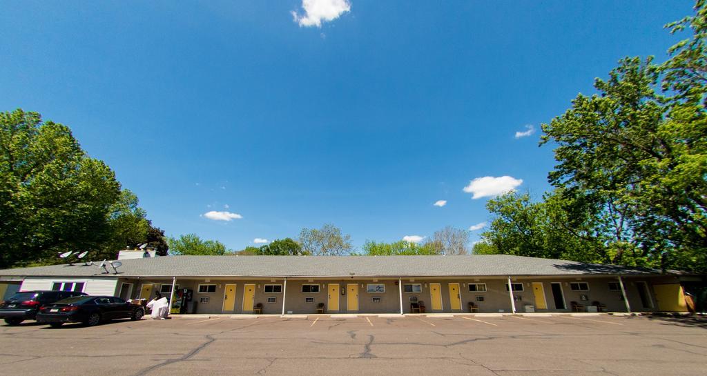 Scottish Inn And Suites - Bensalem-Philadelphia 外观 照片