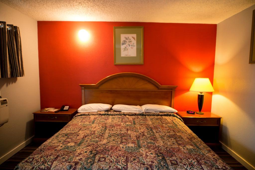 Scottish Inn And Suites - Bensalem-Philadelphia 外观 照片