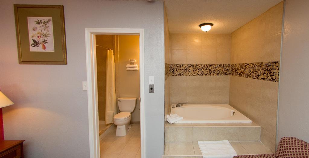 Scottish Inn And Suites - Bensalem-Philadelphia 外观 照片