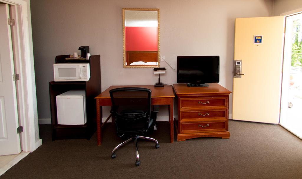 Scottish Inn And Suites - Bensalem-Philadelphia 外观 照片