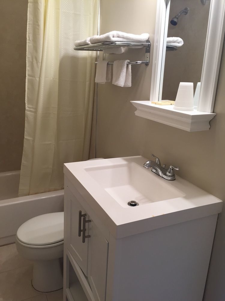 Scottish Inn And Suites - Bensalem-Philadelphia 外观 照片