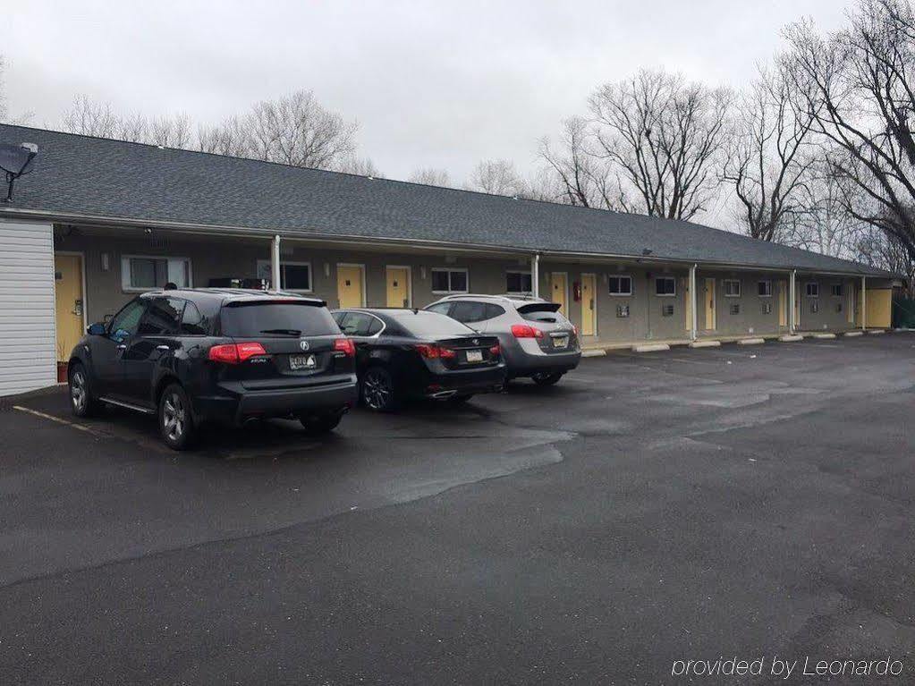 Scottish Inn And Suites - Bensalem-Philadelphia 外观 照片