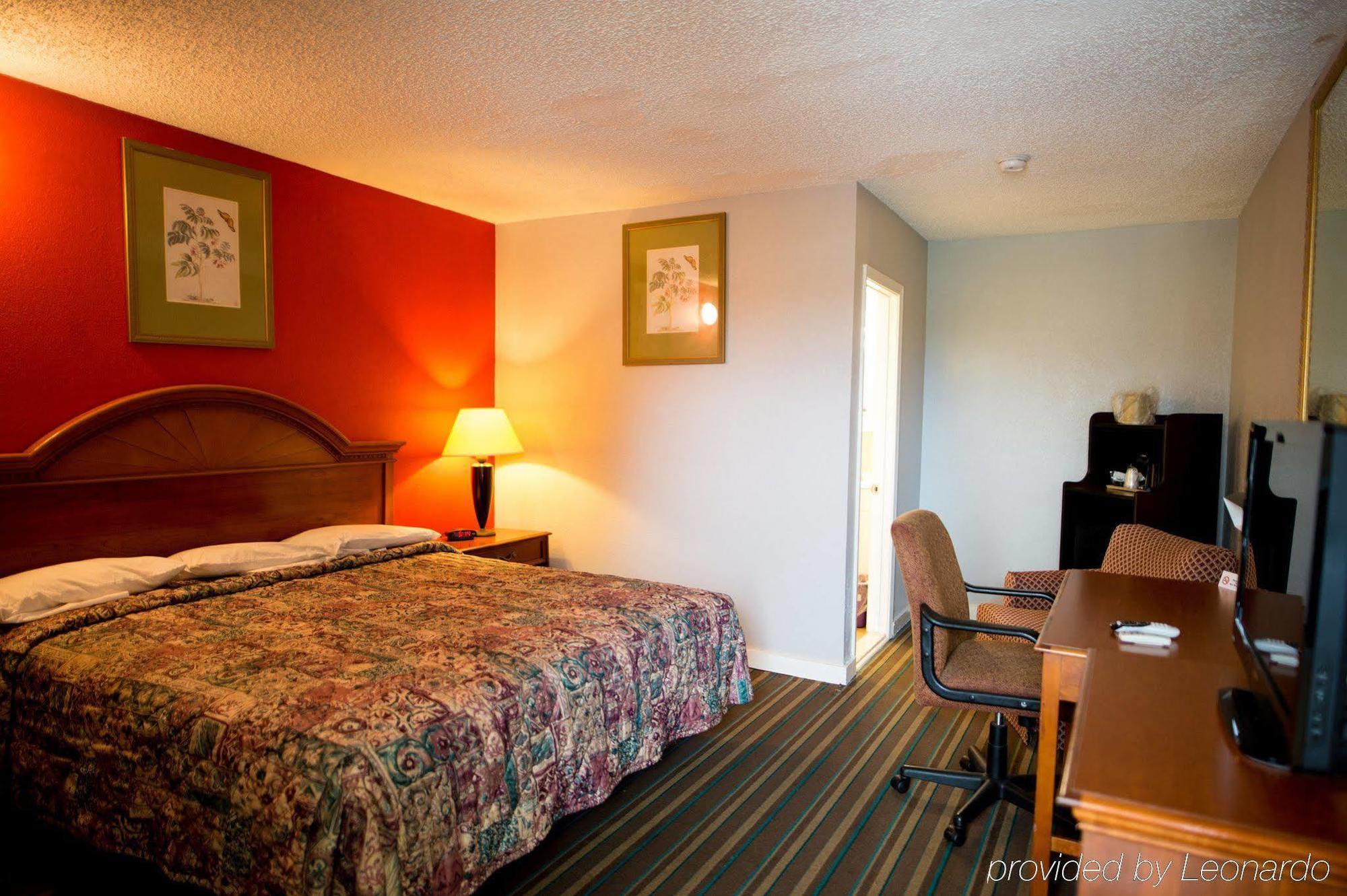 Scottish Inn And Suites - Bensalem-Philadelphia 外观 照片