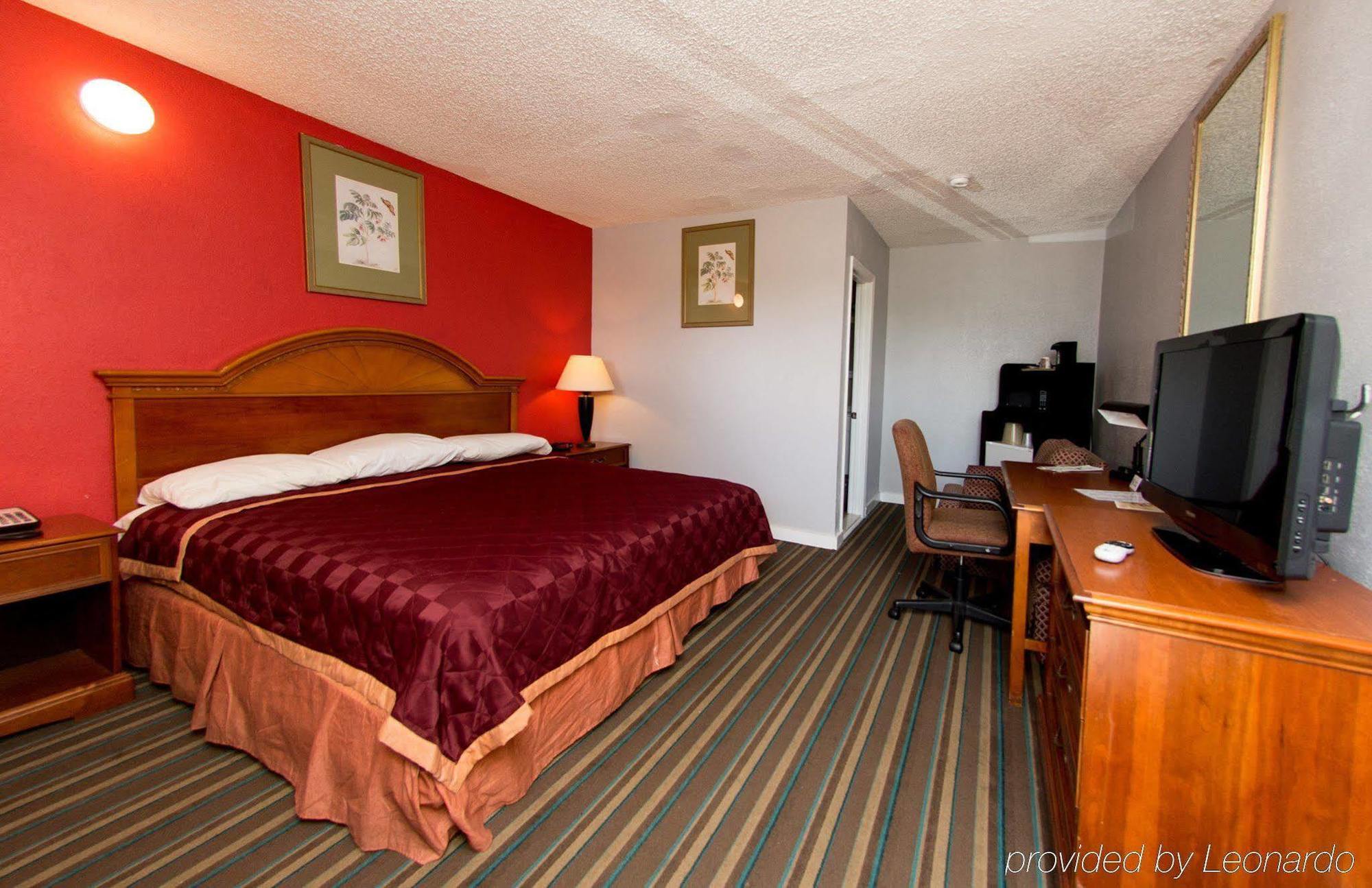 Scottish Inn And Suites - Bensalem-Philadelphia 外观 照片