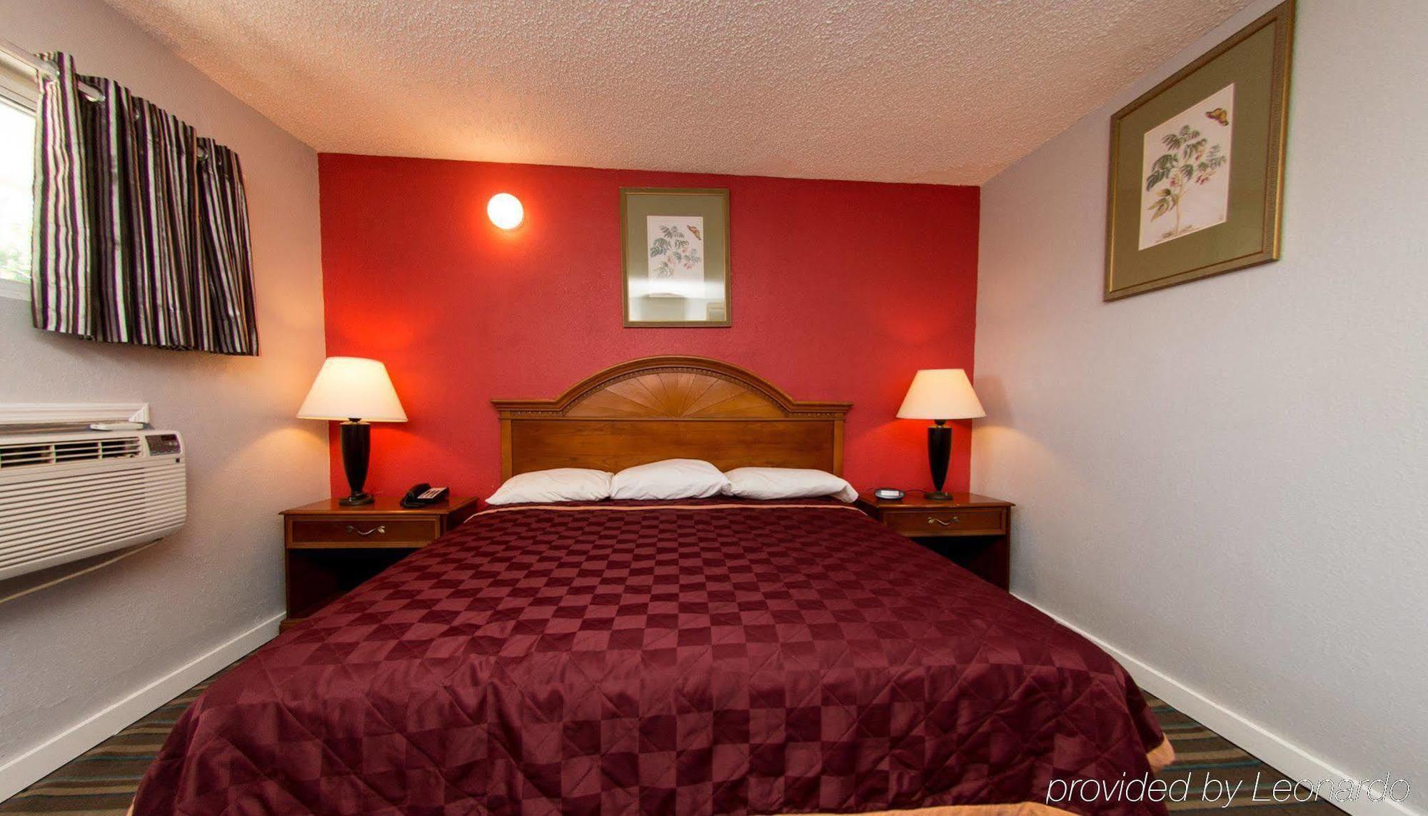 Scottish Inn And Suites - Bensalem-Philadelphia 外观 照片