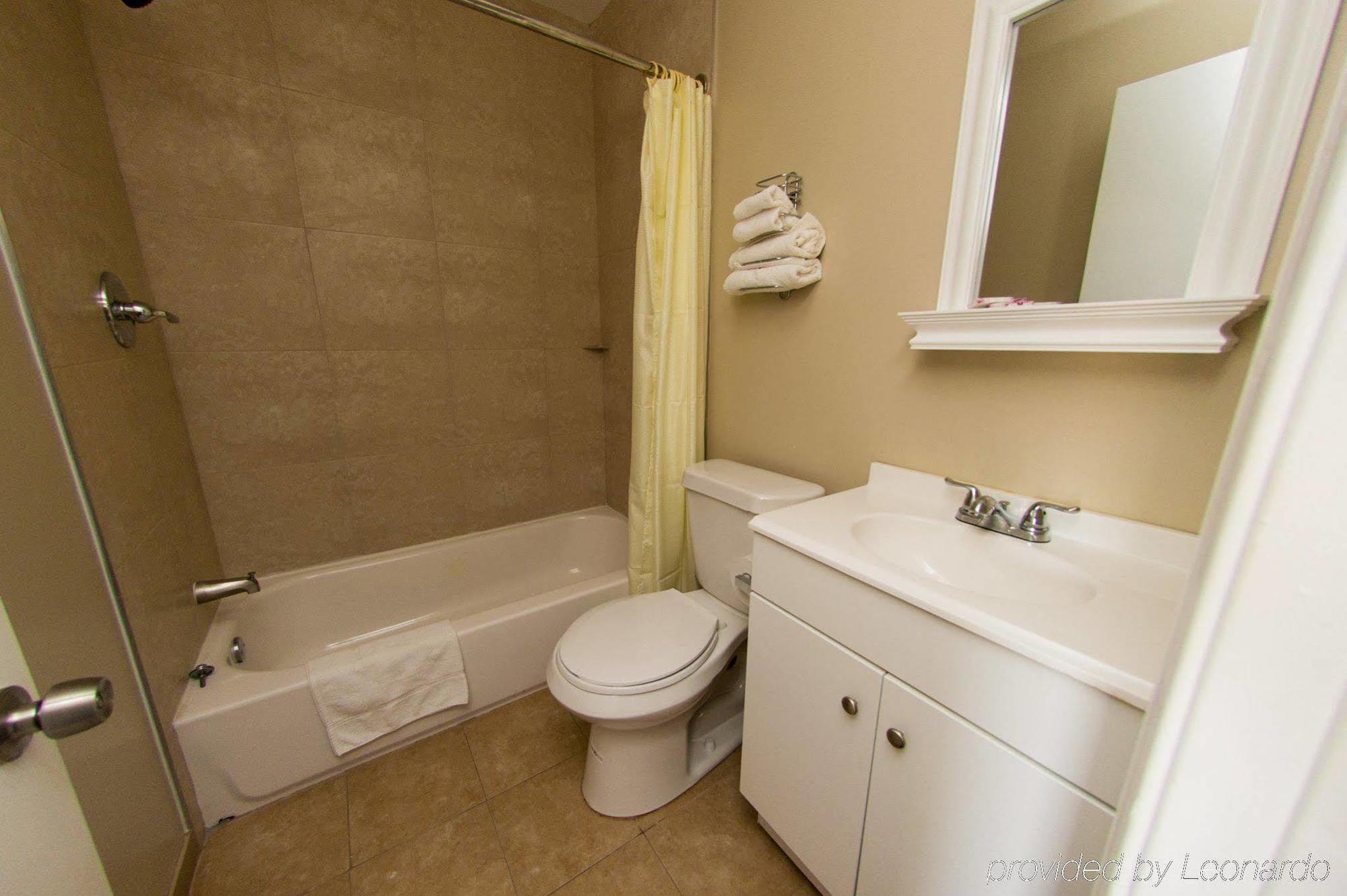 Scottish Inn And Suites - Bensalem-Philadelphia 外观 照片