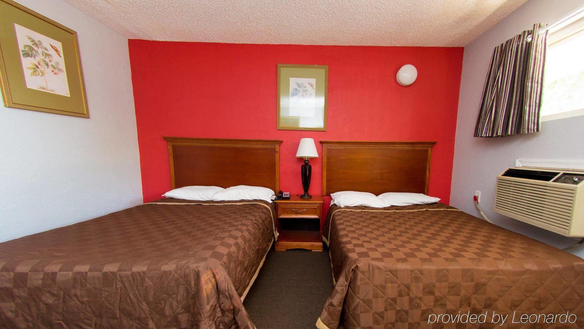 Scottish Inn And Suites - Bensalem-Philadelphia 外观 照片