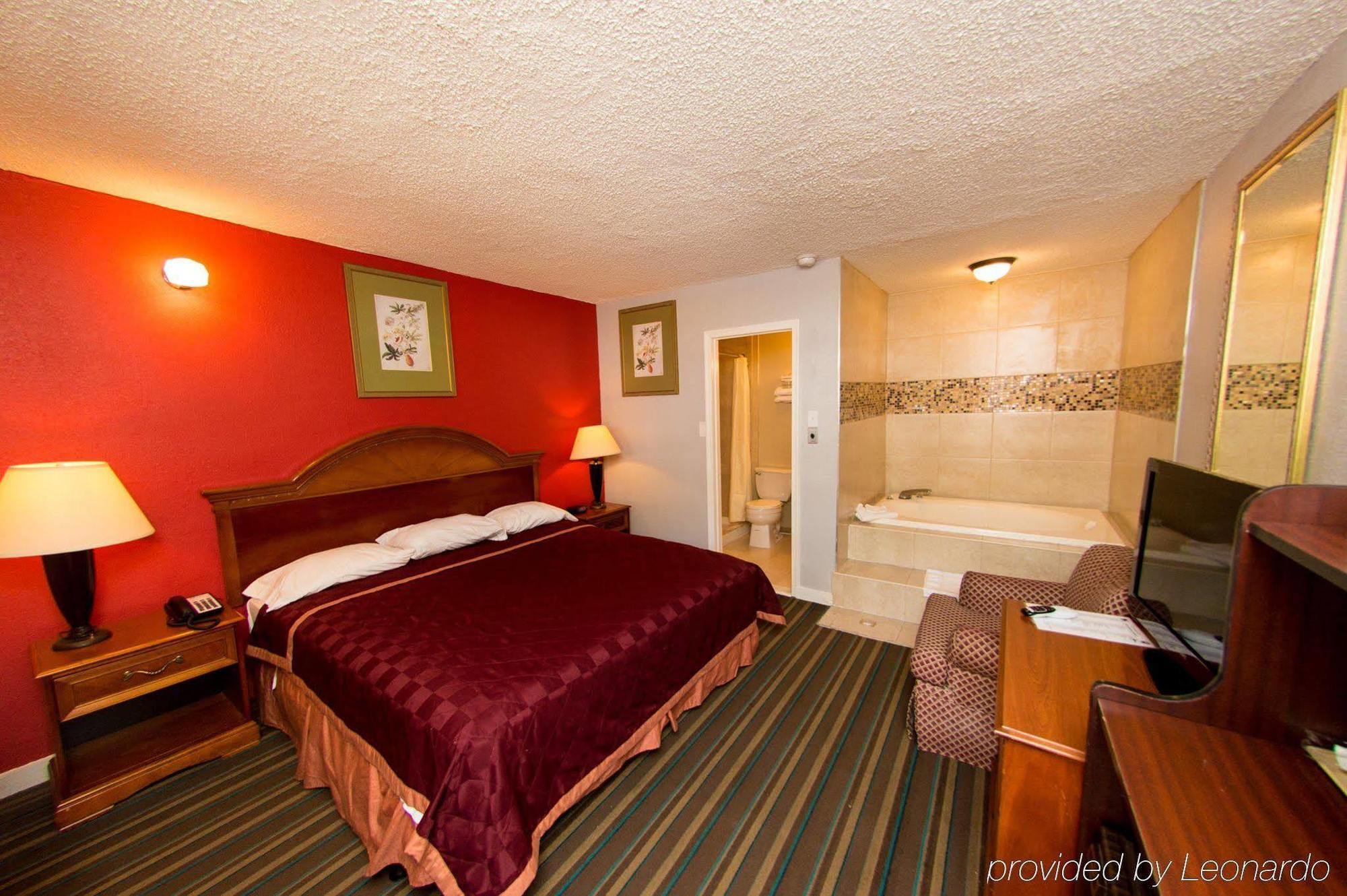 Scottish Inn And Suites - Bensalem-Philadelphia 外观 照片