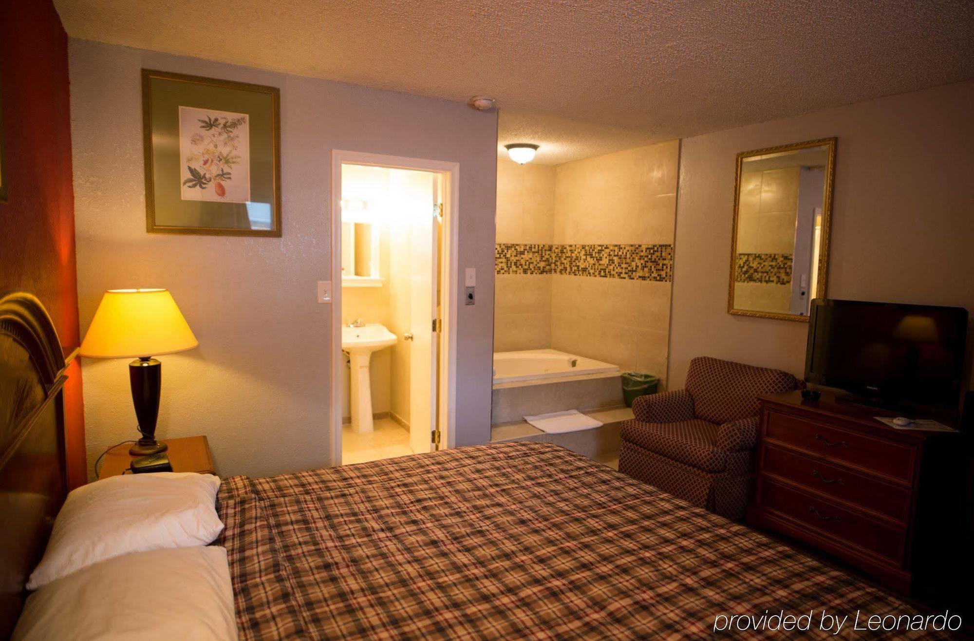 Scottish Inn And Suites - Bensalem-Philadelphia 外观 照片