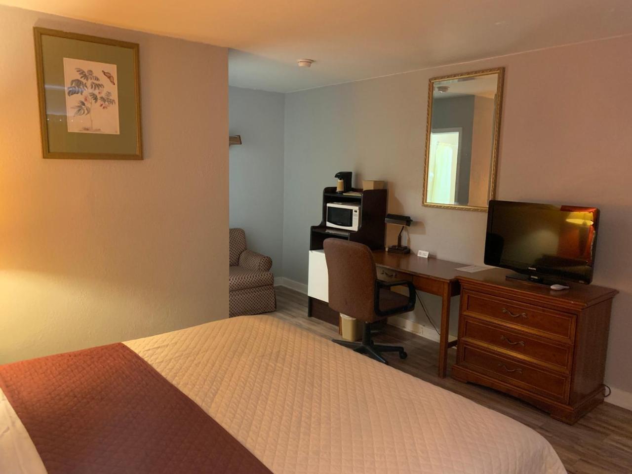 Scottish Inn And Suites - Bensalem-Philadelphia 外观 照片